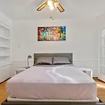 Modern 4Bed 3Bath Villa With Piano Near Universal Studio & Hollywood For 9