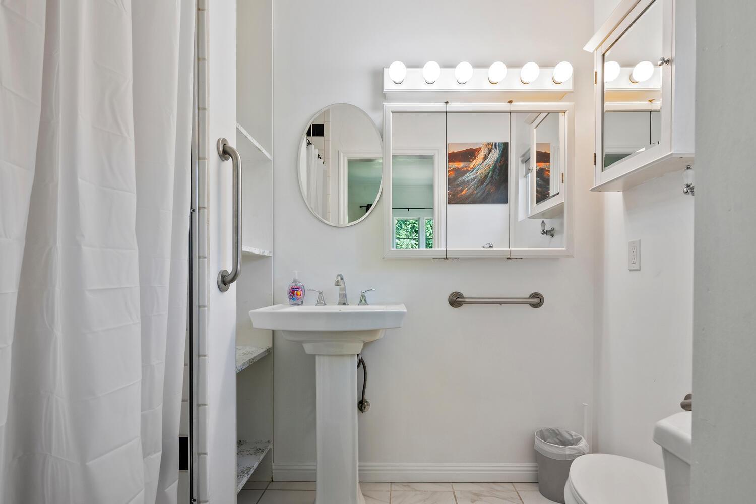 Modern 4bed 3bath With Piano Near Universal & Hollywood For 9 *