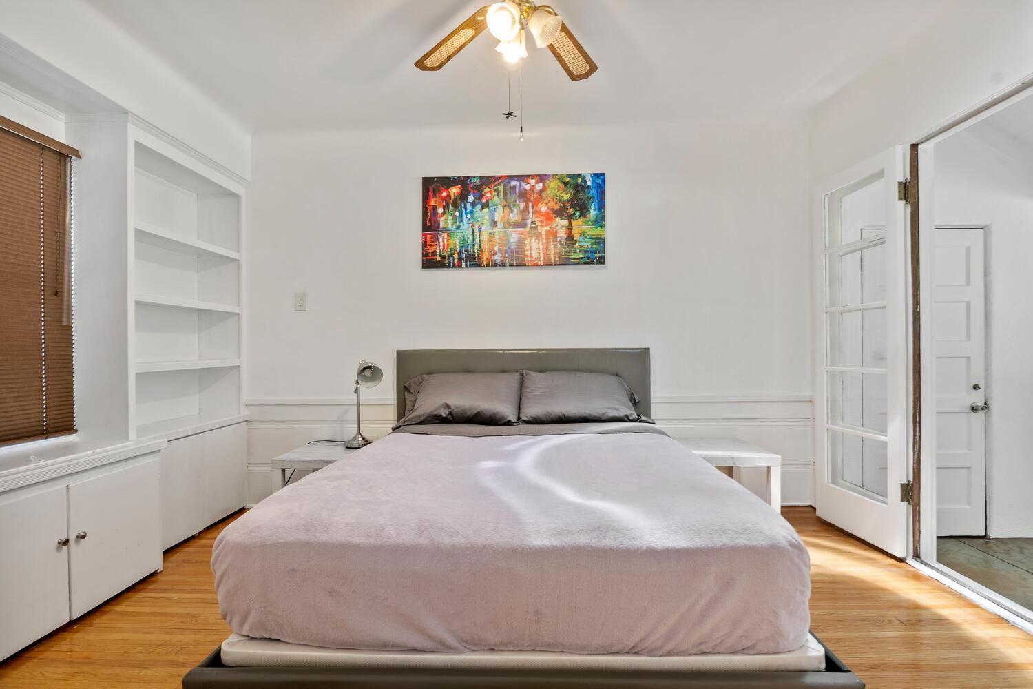Modern 4bed 3bath With Piano Near Universal & Hollywood For 9 Villa Los Angeles