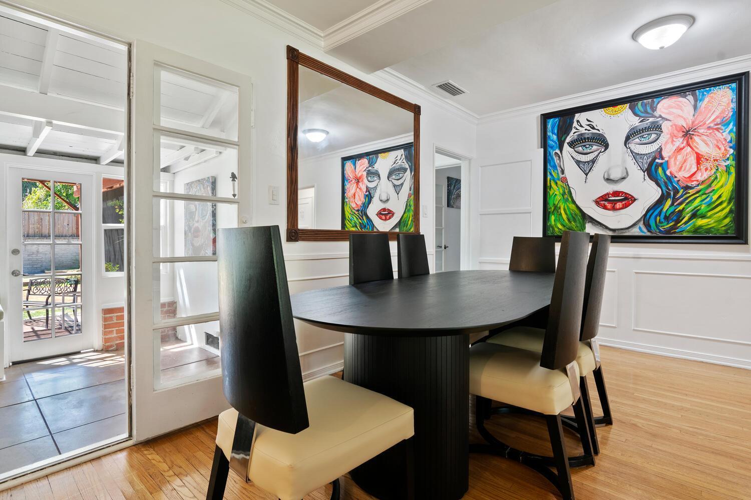 Modern 4bed 3bath With Piano Near Universal & Hollywood For 9 Villa *