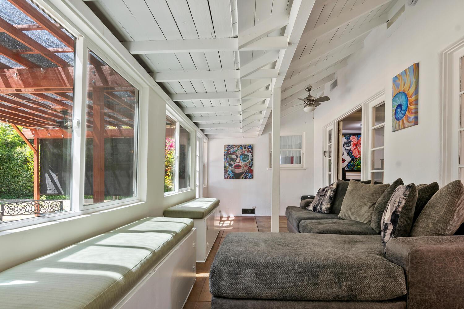 Villa Modern 4bed 3bath With Piano Near Universal & Hollywood For 9 *